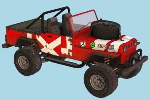Offorad Car Offorad Car-10
